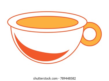 coffee mug icon