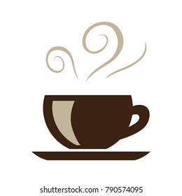 coffee mug icon 