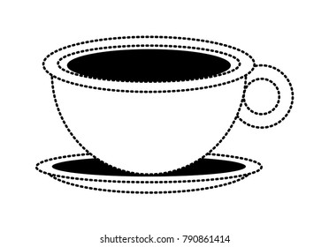 coffee mug icon