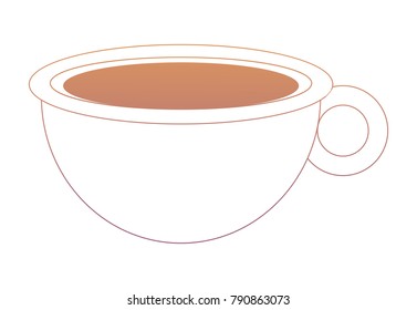 coffee mug icon