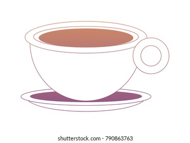 coffee mug icon
