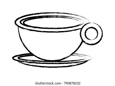 coffee mug icon