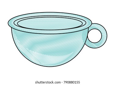 coffee mug icon
