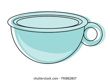 coffee mug icon