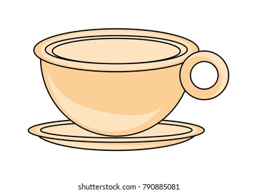 coffee mug icon