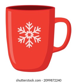 Kaffeebeutel-Vektorsymbol, das sich leicht ändern oder bearbeiten lässt 