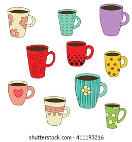 Coffee Mugs