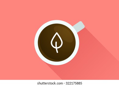 Coffee & Nature icon