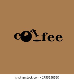Kaffee, ein nahrhaftes Getränk, das viele Menschen wegen seines charakteristischen und angespannten Aromas lieben