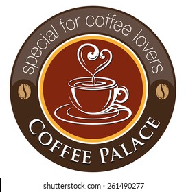 Coffee Palace - Special For Coffee Lover