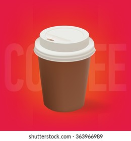 Coffee Paper Cup