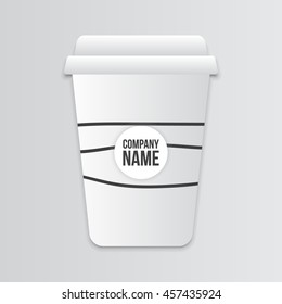 Coffee Paper Cups