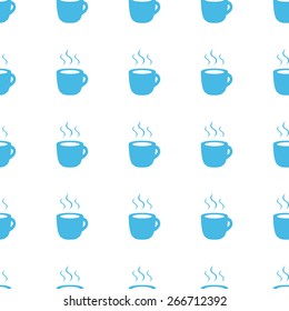 Coffee pattern