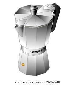 Coffee peculator
