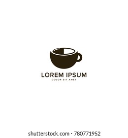 Coffee Pill Logo