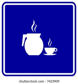 Kaffeebeutel