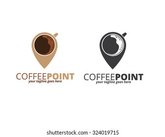 Coffee Point Logo 