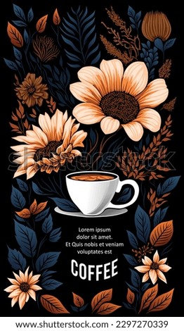Coffee is a popular beverage made from roasted, Coffee is a beloved beverage made from roasted beans. It has a unique flavor and aroma that varies by bean type and processing method.
