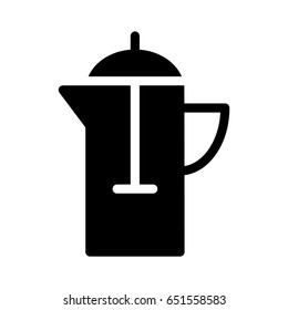 coffee pot