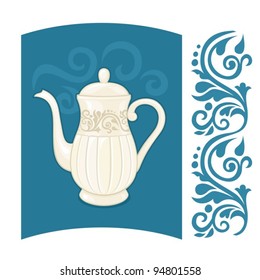 coffee pot