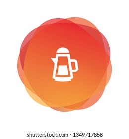 COFFEE POT CONCEPT