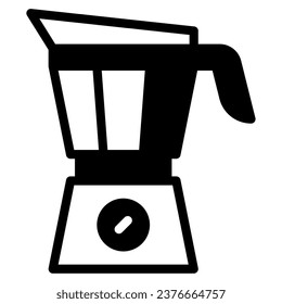 Icono de la bebida caliente del café