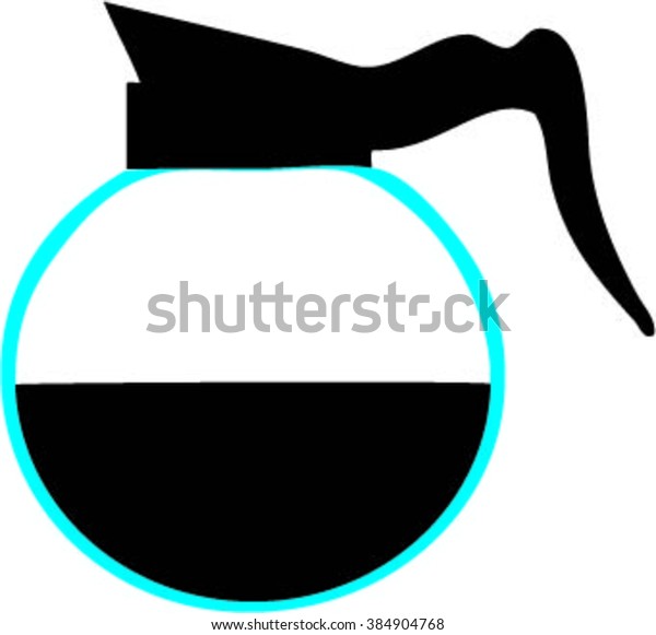 Free Free 327 Coffee Pot Svg SVG PNG EPS DXF File