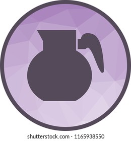 Coffee Pot Icon
