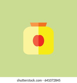 Coffee pot icon