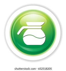 coffee pot icon