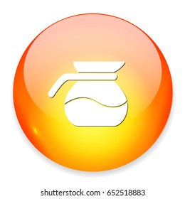 coffee pot icon