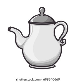 coffee pot icon