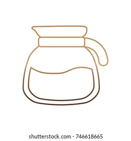 coffee pot icon 