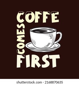 Coffee printable vector designs for commercial use