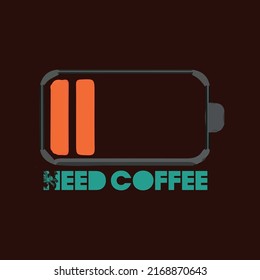 Coffee printable vector designs for commercial use