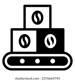 coffee product drink hot object icon