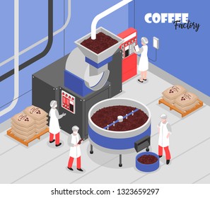 13,663 Coffee factory Images, Stock Photos & Vectors | Shutterstock