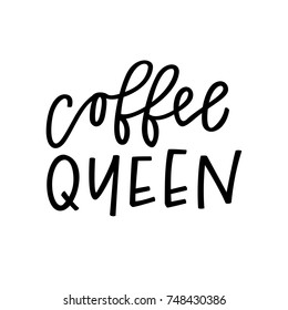 Coffee Queen