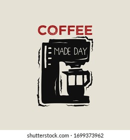 Coffee quote of the day