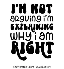 Coffee Quotes Typography Black and White