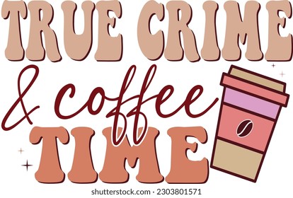 Coffee Quotes Vector Design Vol-1