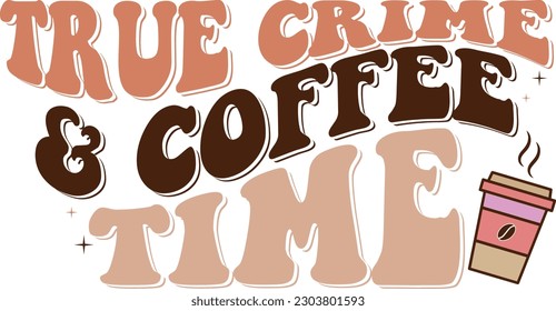 Coffee Quotes Vector Design Vol-1