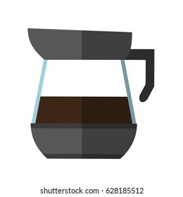 coffee related icon image 