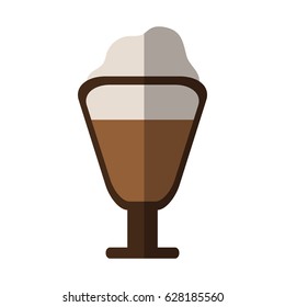 coffee related icon image 