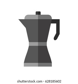 coffee related icon image 