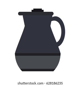 coffee related icon image 