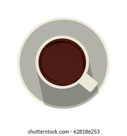 coffee related icon image 