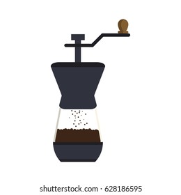 coffee related icon image 