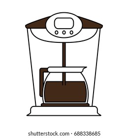 coffee related icon image