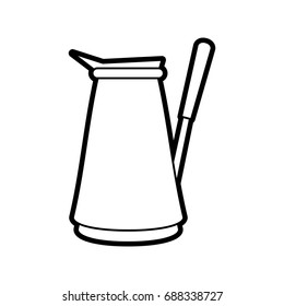 coffee related icon image